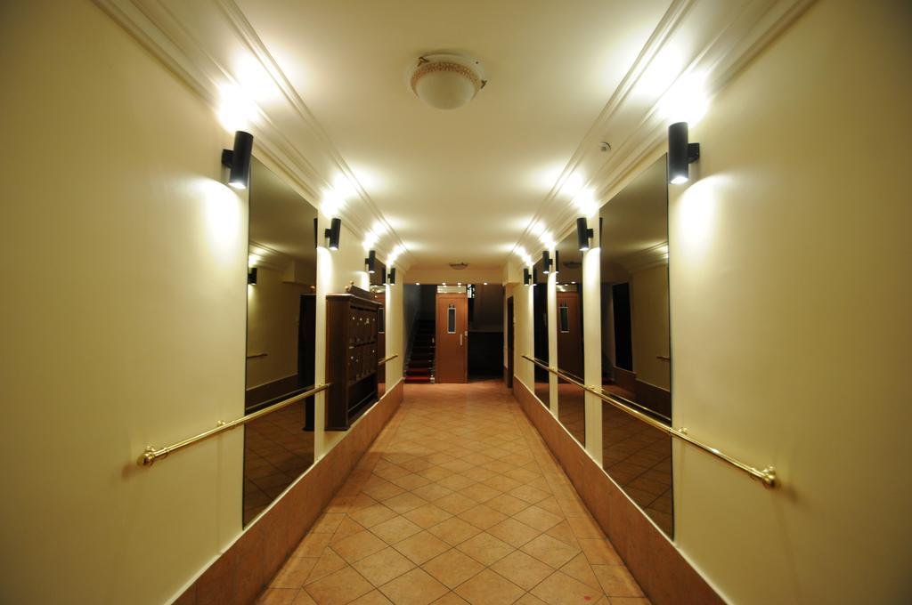 Апартаменты Duplex Opera Ницца Экстерьер фото
