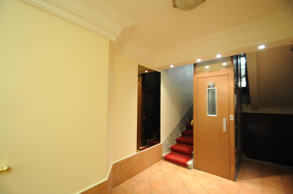 Апартаменты Duplex Opera Ницца Экстерьер фото
