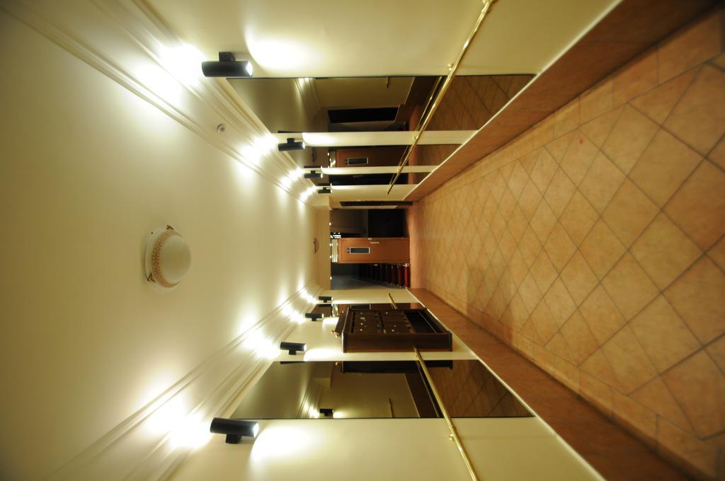 Апартаменты Duplex Opera Ницца Экстерьер фото